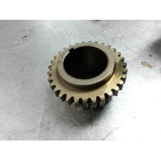 100Y017 Crankshaft Timing Gear For 11-14 Chrysler  200  3.6 05184356AD